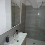דירה Casa Corte מאלצ'סינה