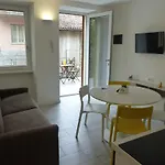 Appartement Casa Corte