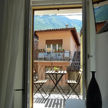 Casa Corte Lägenhet *