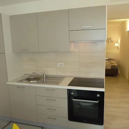 Casa Corte Apartmán *