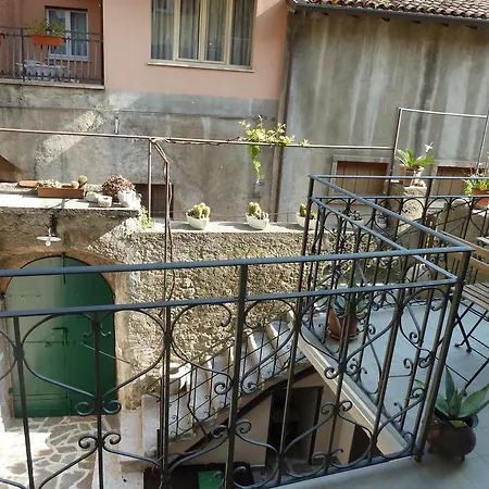 Casa Corte Apartment Malcesine