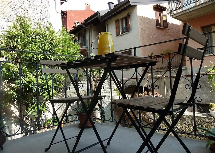 Апартаменты Casa Corte *