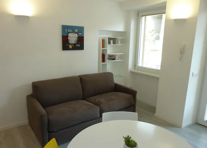 Apartment Casa Corte Malcesine