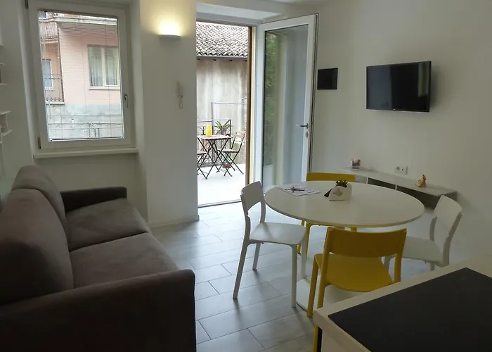 Apartment Casa Corte