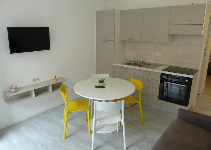 Apartment Casa Corte *