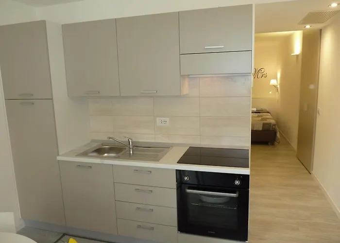 Casa Corte Апартаменты *