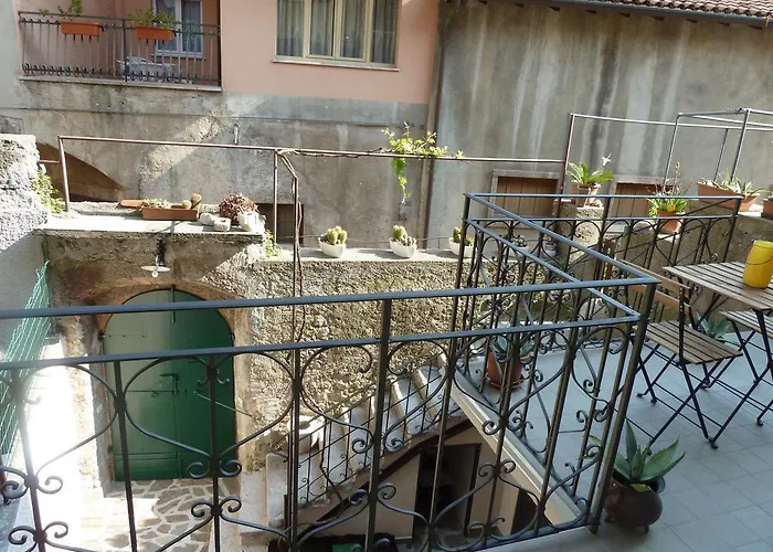 Casa Corte Апартаменты Мальчезине