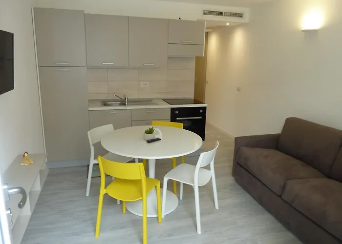 Apartment Casa Corte Malcesine