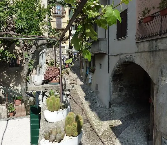 Casa Corte Мальчезине