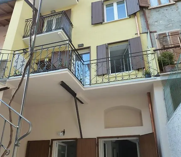 Apartment Casa Corte *