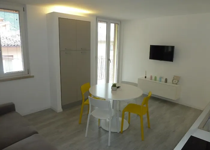 Apartment Casa Corte Malcesine