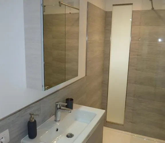 Апартаменты Casa Corte Мальчезине