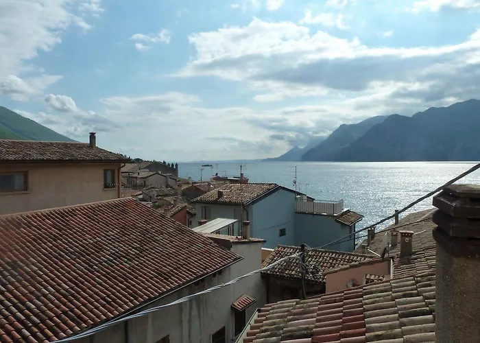 Casa Corte Malcesine