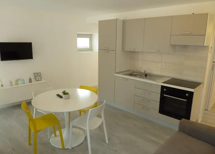 Casa Corte Apartment *