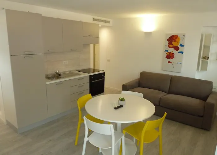 Casa Corte Мальчезине