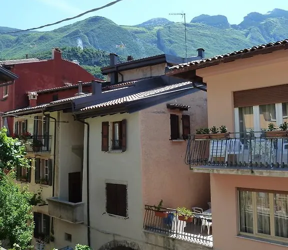 Apartment Casa Corte Malcesine