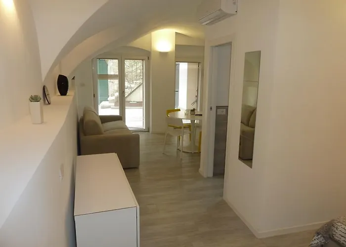 Apartment Casa Corte