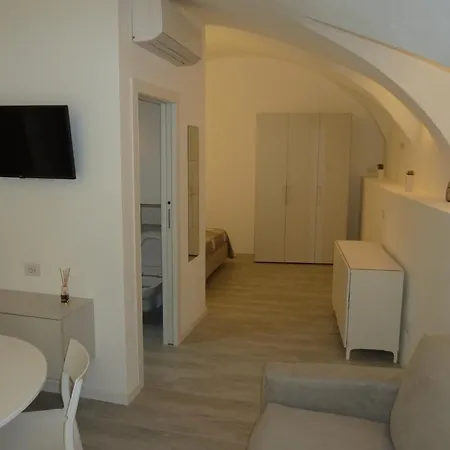 Casa Corte Apartmán