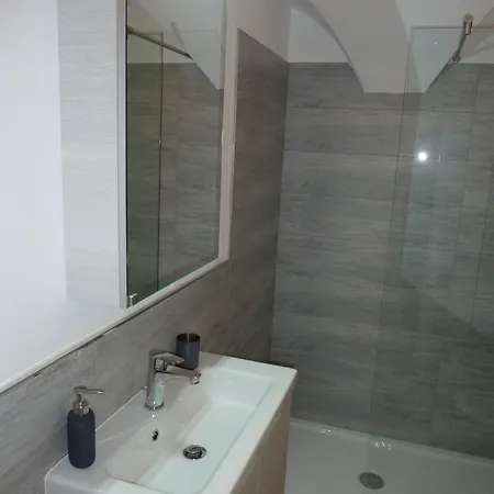 Apartmán Casa Corte Malcesine