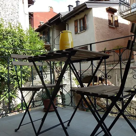 Apartamento Casa Corte *