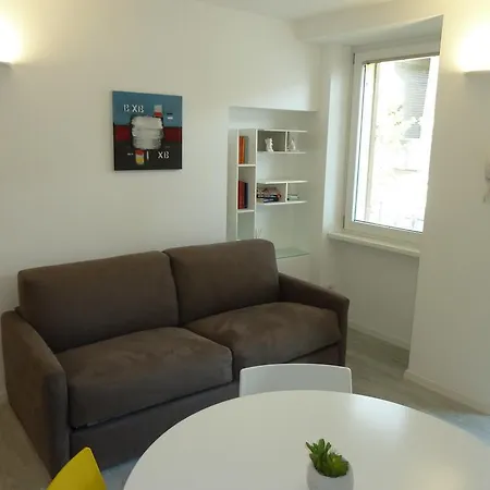 Apartmán Casa Corte Malcesine