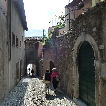 Casa Corte Daire