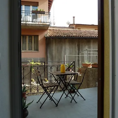 Casa Corte * Malcesine