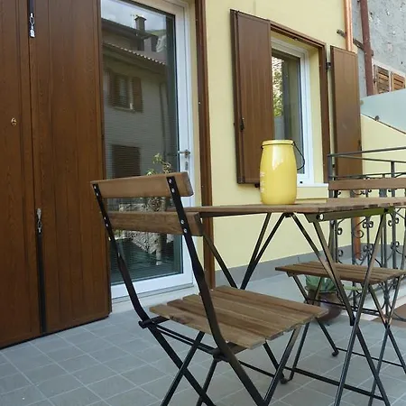 Casa Corte Μαλτσεζίνε