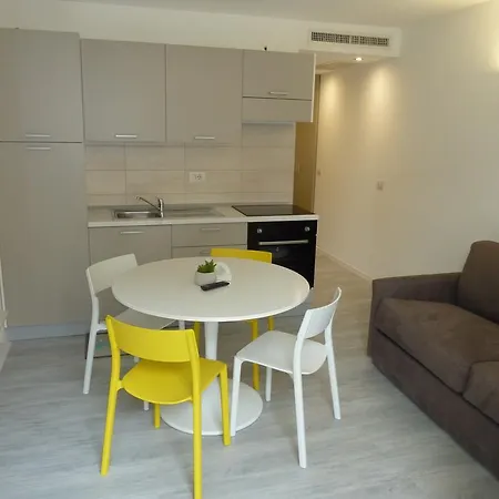 Apartmán Casa Corte Malcesine