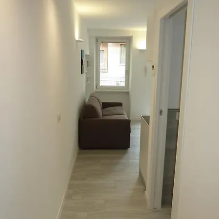 Apartmán Casa Corte *