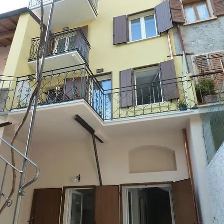 דירה Casa Corte *