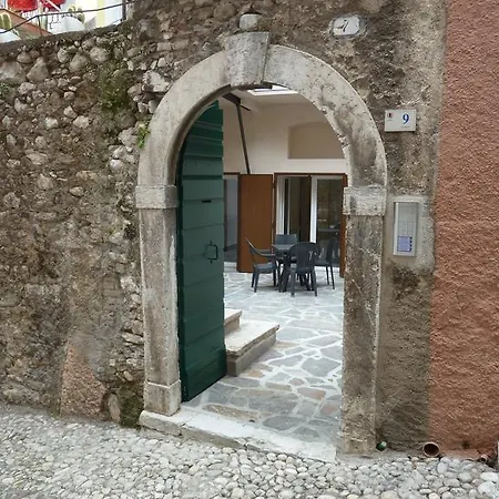 Apartmán Casa Corte
