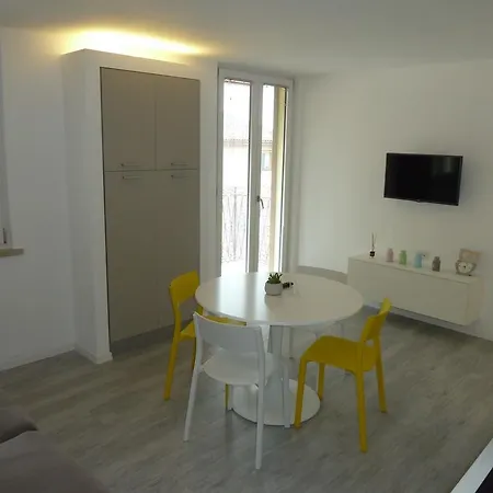 דירה Casa Corte מאלצ'סינה