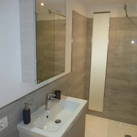 דירה Casa Corte מאלצ'סינה