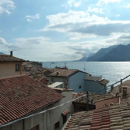 Casa Corte Μαλτσεζίνε