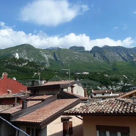 Apartmán Casa Corte Malcesine