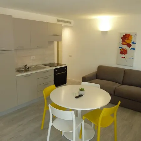 Casa Corte Μαλτσεζίνε