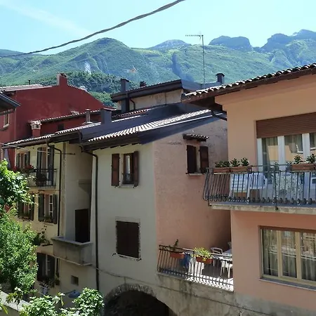 Apartmán Casa Corte Malcesine
