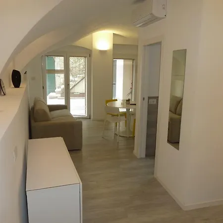 Apartmán Casa Corte