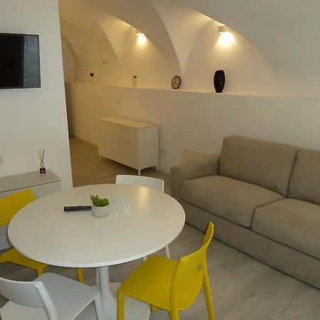Apartmán Casa Corte *