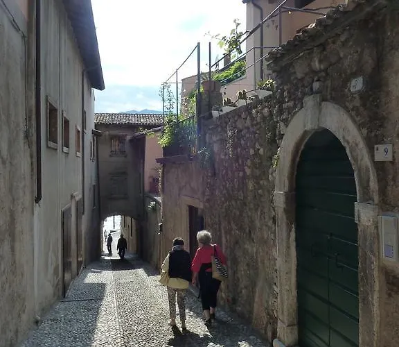 Casa Corte Lägenhet