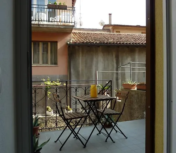 Casa Corte * Malcesine