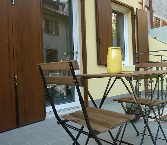 Casa Corte Malcesine