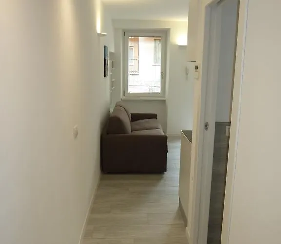 Lejlighed Casa Corte *