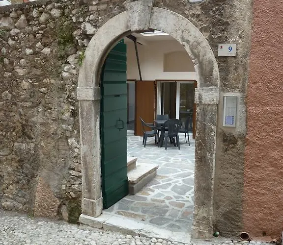 Lejlighed Casa Corte