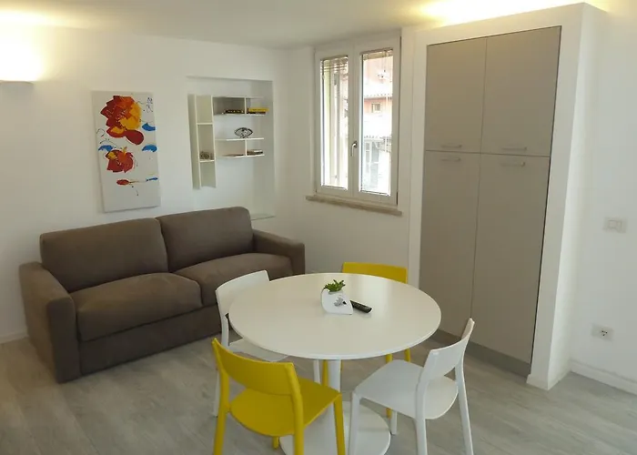 Casa Corte Malcesine