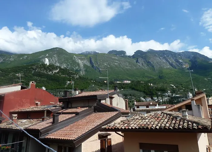 Lägenhet Casa Corte Malcesine